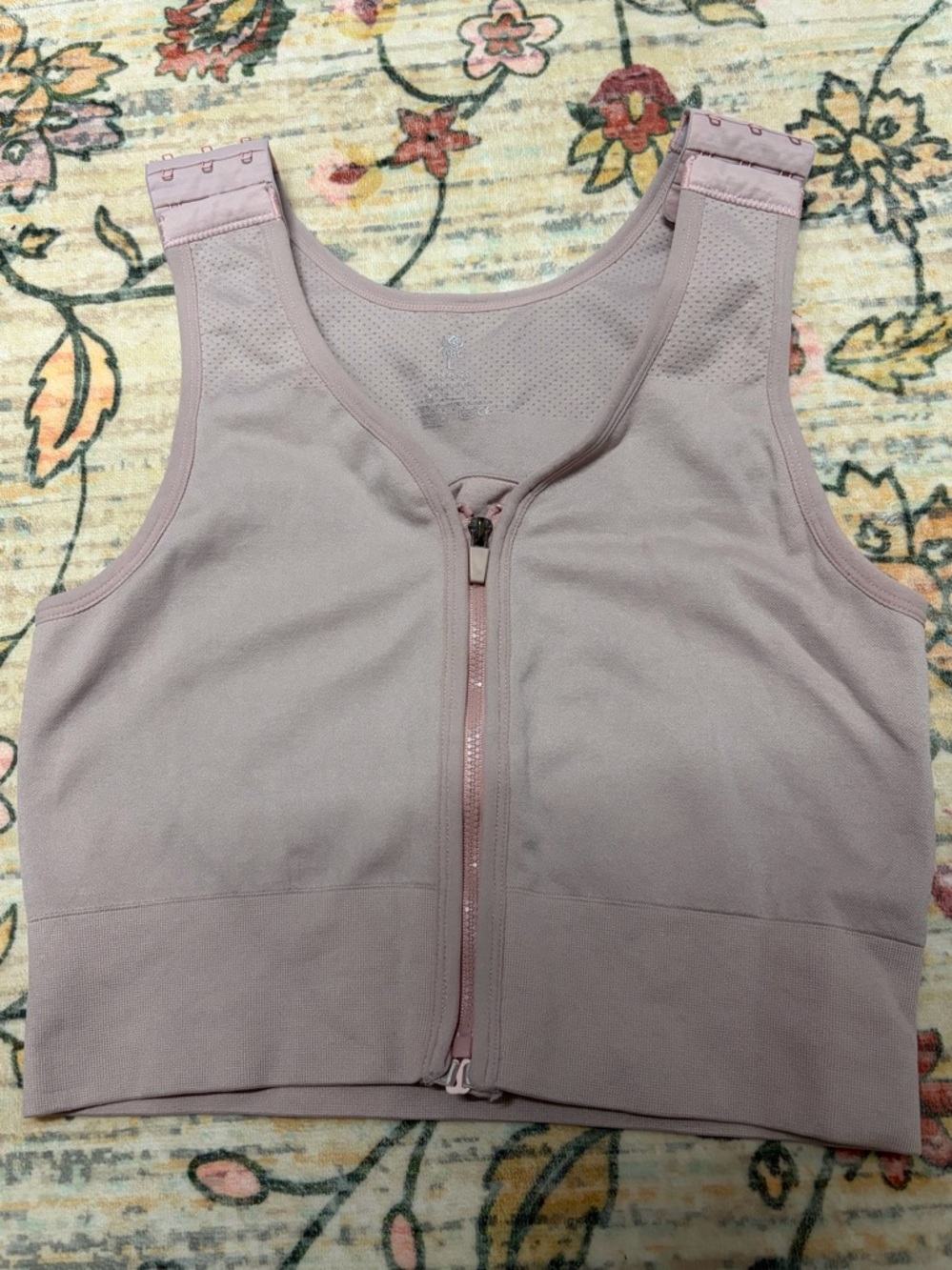 ABC Active Recovery Mastectomy Bra